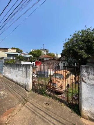 Imagem Terreno à venda Santa Maria, São Caetano do Sul - SP
