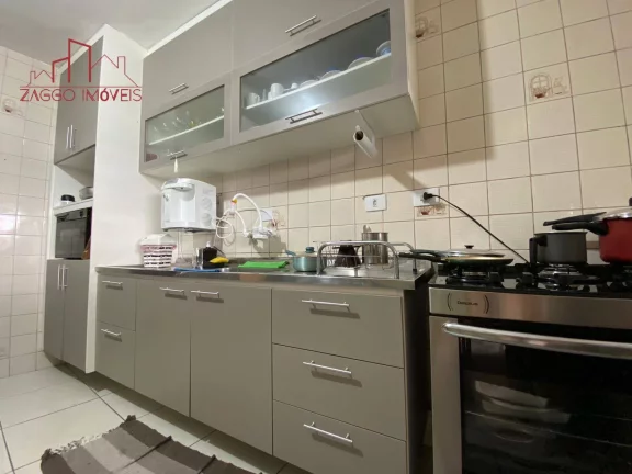 Imagem Casa - 250 m² - 8 Vagas - Jardim Germânia.