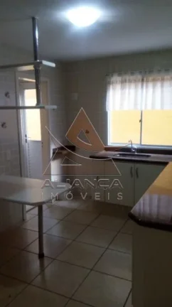 Imagem Casa Condomínio - Ribeirão Preto - Jardim Botânico