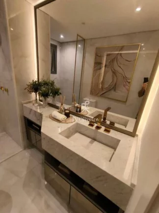 Imagem Apartamento com 3 dormitórios à venda, 160 m² por R$ 2.483.400 - Butantã - São Paulo/SP