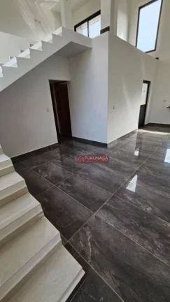 Imagem Casa à venda, 117 m² por R$ 550.000,00 - Mato Dentro - Mairiporã/SP