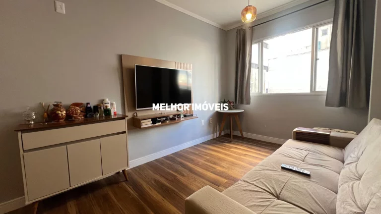 Imagem Apartamento Quadra Mar à Venda - Balneário Camboriú