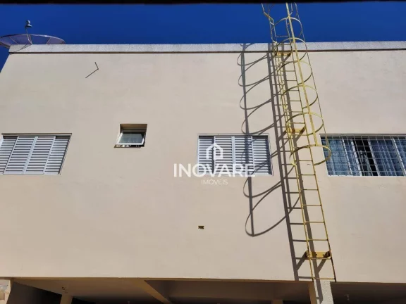 Imagem Casa com 3 dormitórios à venda por R$ 650.000,00 - Setor Bela Vista - Itumbiara/GO