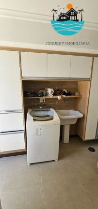 Imagem Casa lado nobre - Praia de Juquehy, 300 metros da praia, piscina, churrasqueira, 4 suítes, acomoda 8 pessoas | Juquehy Imobiliária