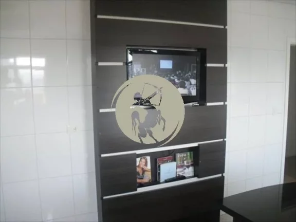 Imagem APARTAMENTO DE ALTO PADRÃO COM LAZER A VENDA EM SANTOS MARAVILHOSO APARTAMENTO DE ALTO PADRÃO A VE...