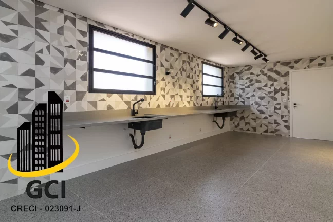 Imagem 200m2 com 3 suítes reformado ao lado do SPAC – Clube Inglês