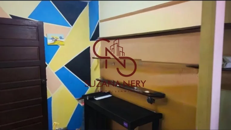 Imagem Apartamento a venda com 3 quartos em Lagoa Nova, Natal