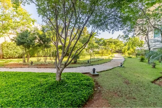 Imagem APARTAMENTO RESIDENCIAL em São Paulo - SP, Vila Leopoldina