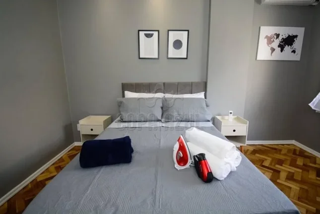 Imagem Centro – Rua Riachuelo | Residencial › Apartamento 1 quarto(s) à Venda