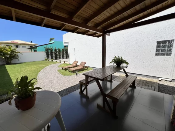 Imagem Pousada para Venda em Florianópolis / SC no bairro São João do Rio Vermelho