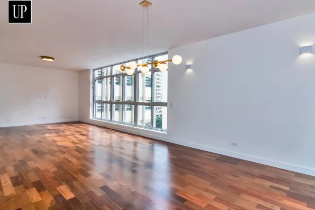 Imagem Excelento Apto. no bairro do Paraíso em São Paulo, com 267 m²