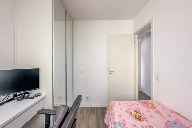 Imagem APARTAMENTO RESIDENCIAL em São Paulo - SP, Aclimação