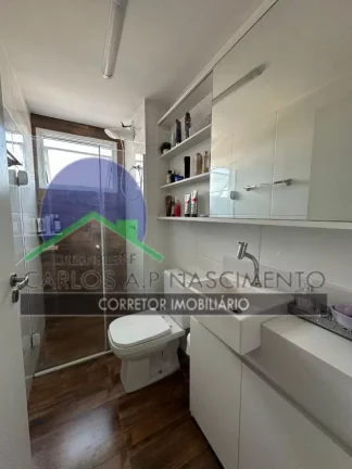 Imagem Apartamento 2 dormitórios 3 minutos do centro