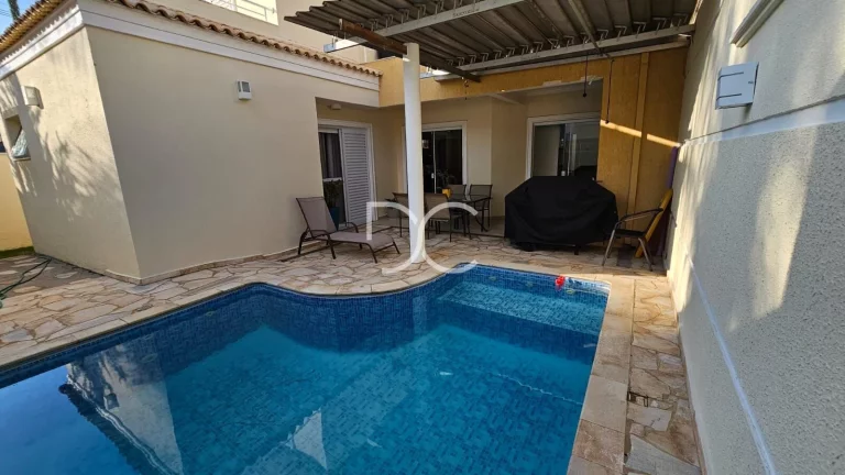 Imagem Ibiti Royal Park - Venda Sobrado | AC 224 m² | AT 282 m² | 4 Dorms | 3 Suítes | 4 Ban | 4 Vagas