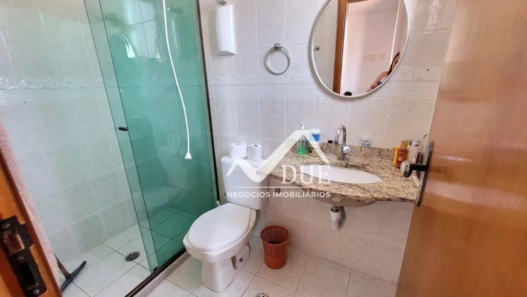 Imagem 2 VAGAS DEMARCADAS, 2 dormitórios à venda por R$ 530.000 - Campo Grande - Santos/SP