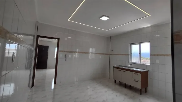 Imagem APARTAMENTO COM 62.35 m² - MARACANA - PRAIA GRANDE SP
