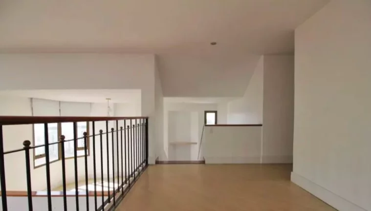 Imagem Apartamento com 4 dormitórios à venda, 370 m² por R$ 2.500.000,00 - Vila Suzana - São Paulo/SP