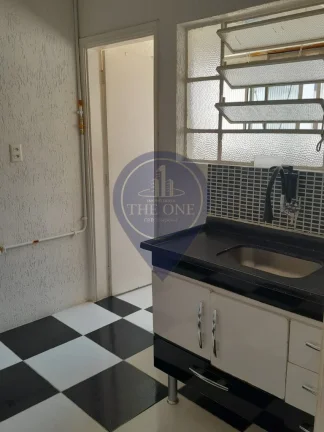 Imagem Apartamento para Locação em Perdizes, São Paulo-SP: 2 Quartos, 2 Salas, 1 Banheiro, 60m² de Área. Venha Conferir!