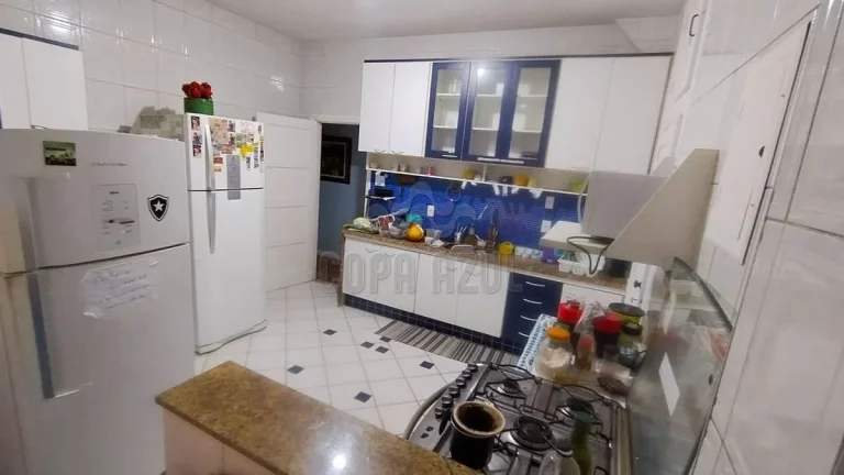 Imagem Copacabana - Residencial › Apartamento com 4 quarto(s) a Venda