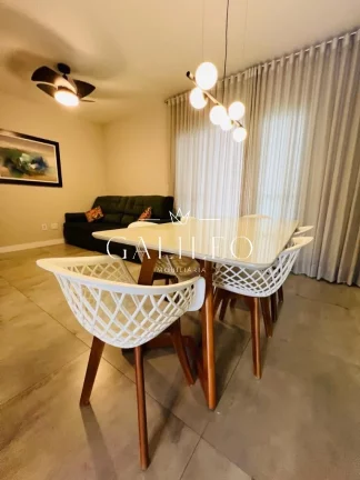 Imagem CASA PARA LOCAÇÃO NO KAZA CONDOMÍNIO CLUB - CIDADE NOVA - JUNDIAÍ -SP