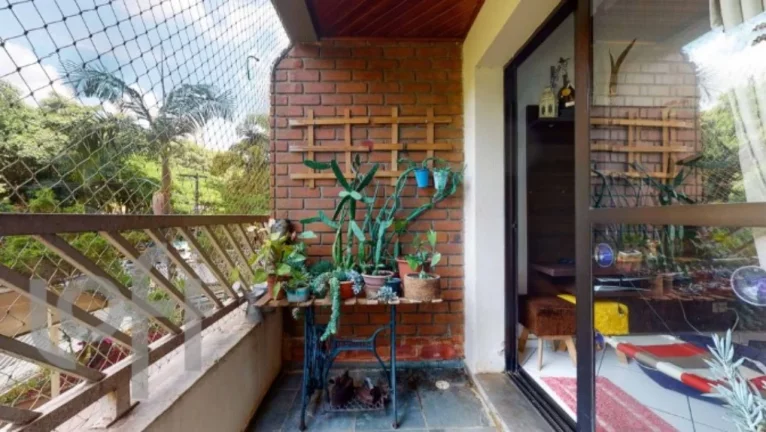 Imagem APARTAMENTO RESIDENCIAL em São Paulo - SP, Tatuapé