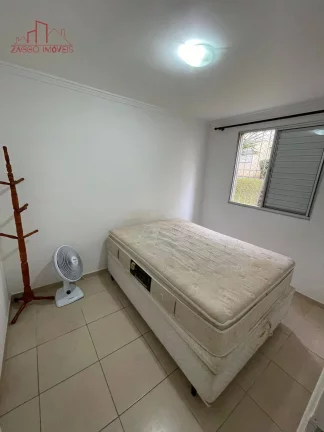 Imagem Apartamento no ypê amarelo horto do ypê - 47 m² - 2 Dorms