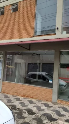 Imagem Salão para alugar, 67 m² por R$ 5.100,00/mês - Centro - Suzano/SP