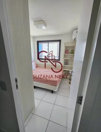 Imagem Apartamento no Condomínio Brasil Colonia