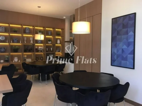 Imagem Apartamento disponível para venda no Condomínio Code Aclimação, com 26m², 1 dormitório e 1 vaga
