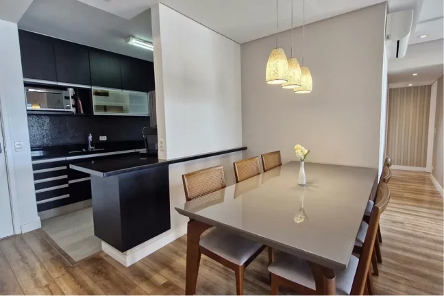Imagem Apartamento à venda em São Paulo, Morumbi, com 2 quartos, 104m2