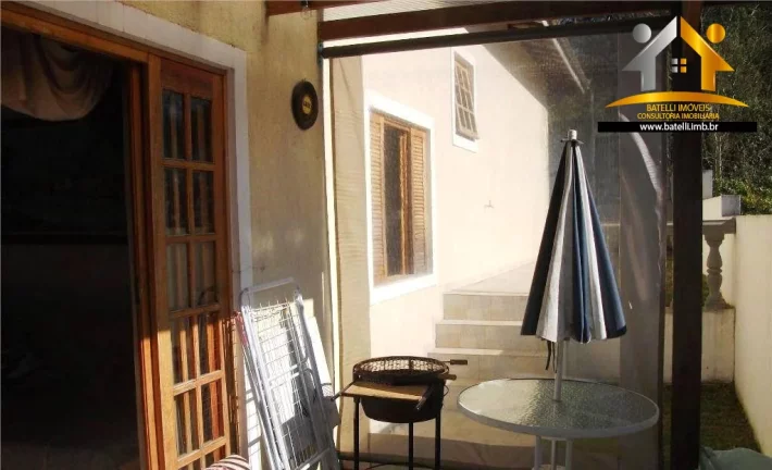 Imagem Casa à venda no condomínio Paysage Clair em VGP - Batelli Imóveis