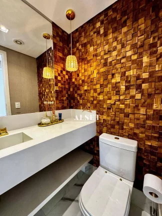 Imagem Apartamento com 3 dormitórios na Vila Formosa