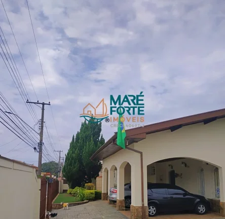 Imagem ((OPORTUNIDADE)) *LINDA CASA COM 05 DORMITORIOS EM TAUBATÉ* - ACEITA PERMUTA POR IMÓVEL EM UBATUBA.