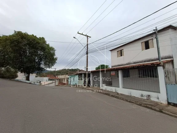 Imagem Casa à venda com 03 Quartos - Centro - Mantena - MG