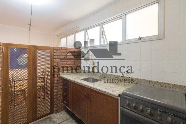 Imagem Apartamento na Oscar Freire com 80m², 2 quartos e 1 vaga.