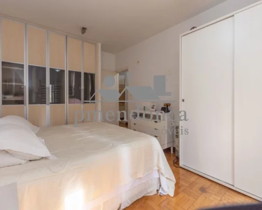 Imagem Apartamento 3 quartos, 1 suite, 1 vaga, 237 m2