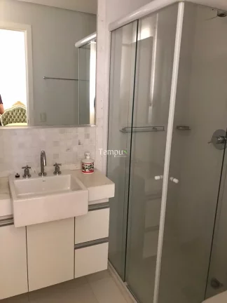 Imagem City Hall Park Residence - Apartamento à venda no bairro Setor Marista - Goiânia/GO
