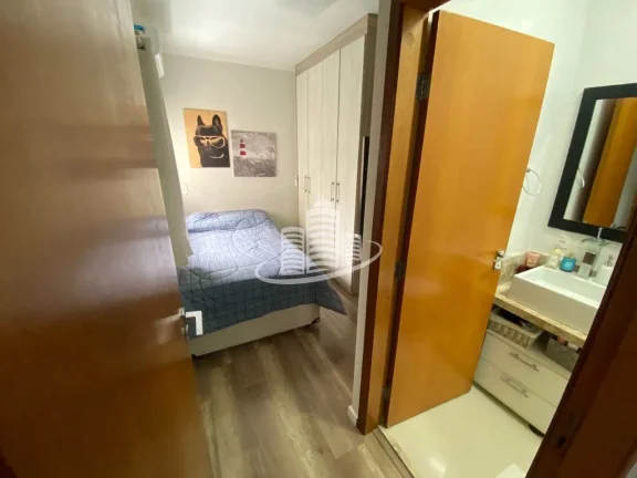 Imagem Casa de Condomínio