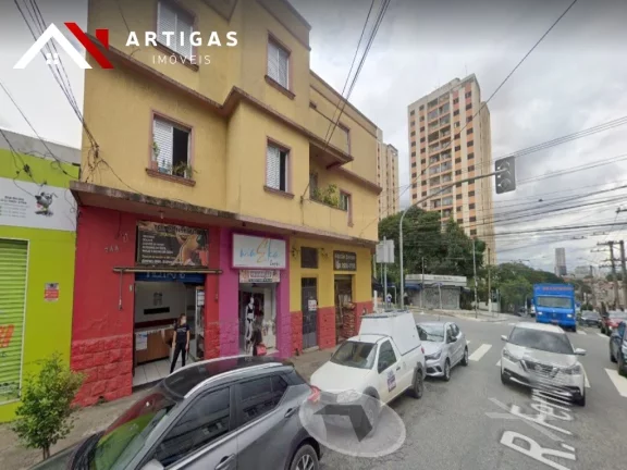 Imagem Apartamento para locação na Mooca 45 m² 2 dormitórios sem vaga sem condomínio
