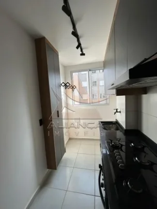 Imagem Apartamento - Ribeirão Preto - Simioni