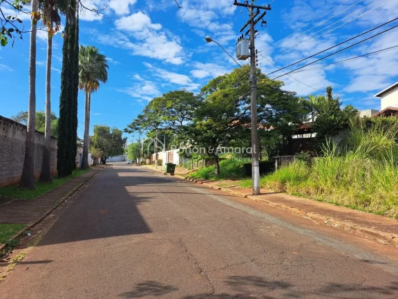 Imagem Excelente oportunidade para quem deseja comprar um terreno de 570m², com localização privilegiada...