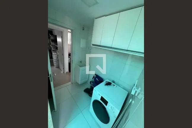 Imagem Apartamento à Venda - Copacabana, 2 Quartos, 60 m2