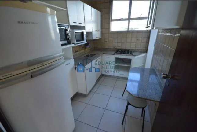 Imagem ÓTIMO APARTAMENTO COM 03 QUARTOS E VAGA NO SANTO AGOSTINHO!!!!!!!