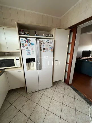 Imagem Apartamento no Condomínio Edifício D Itália | Vila Joana | Jundiaí | São Paulo
