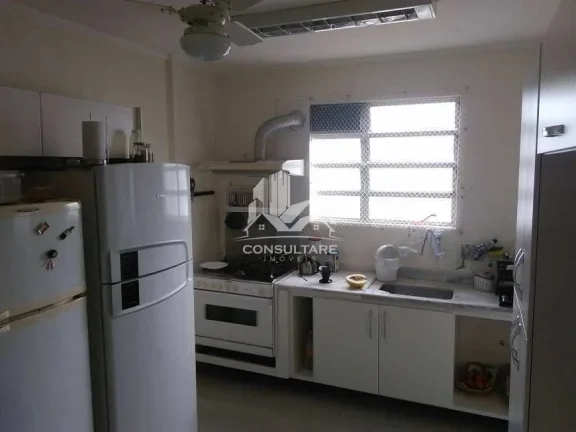 Imagem Apartamento 2 dorms Ponta da Praia Santos 716 mil Cod: 8339 MMD