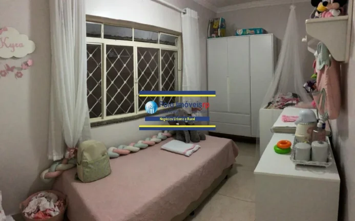 Imagem Casa a venda R$ 265.000,00 bairro Parque São Sebastião, 2 dormitórios sendo 1 suíte, 2 vagas, armários e ar-condicionado