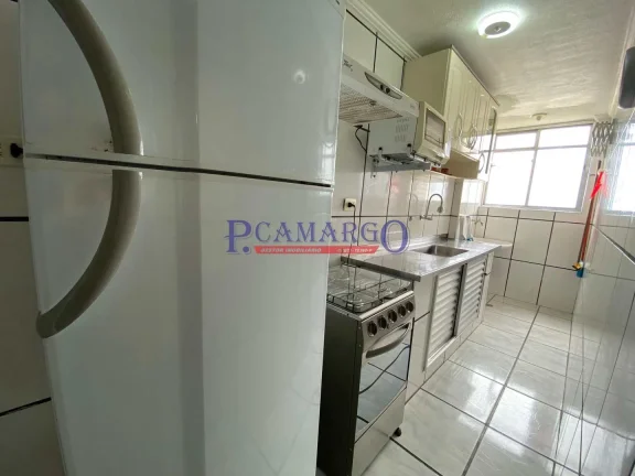 Imagem Apartamento Padrão