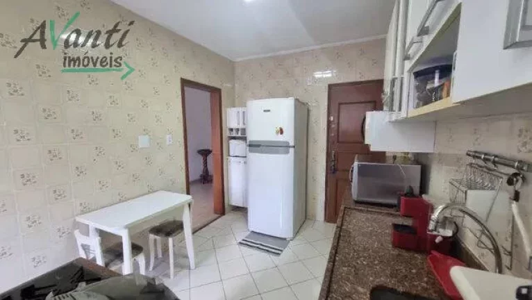 Imagem Apartamento à venda no bairro Marapé em Santos/SP