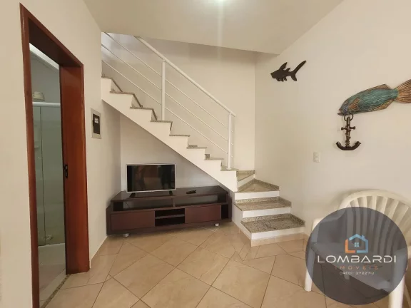 Imagem Apartamento triplex no Itaguá a poucos passos da orla!!