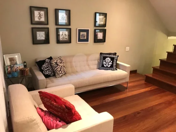 Imagem Casa à venda com 2 quartos, sendo 2 suítes, no condomínio Vilagio Viccino, São Paulo - SP